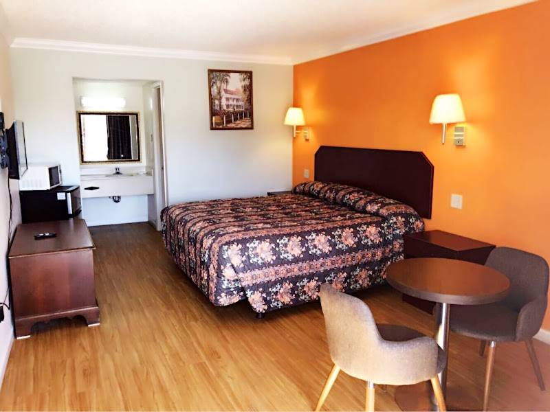 Baton Rouge West Inn