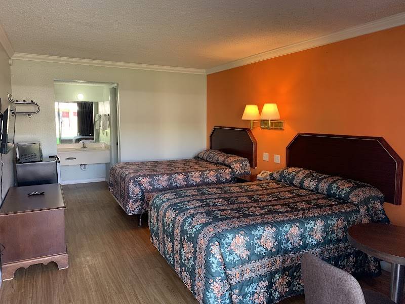 Baton Rouge West Inn